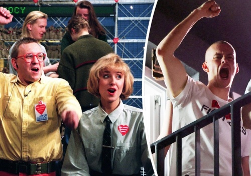 Jak Jurek Owsiak zareagował na stream Łatwoganga? Agata Młynarska mówi o flocie zjednoczonych sił