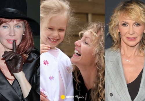 Beata Ścibakówna debiutowała jako Zosia w 