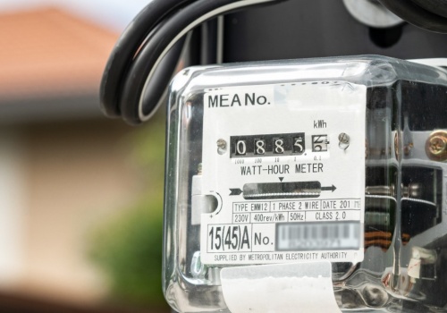 To recepta na wysokie rachunki? 