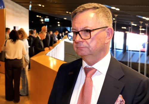 Ścieki stają się zasobem strategicznym. Rola przemysłowych oczyszczalni wciąż niedoceniana