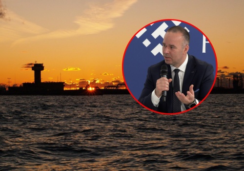 Wielki paliwowy test dla Niemiec i całego regionu. Polska chce iść na ratunek