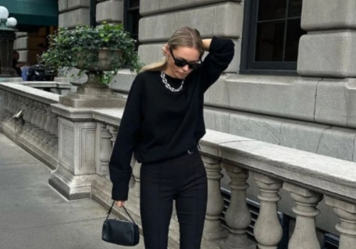 Zapomnij o jeansach. Ten trend na lato 2026 wraca i robi furorę wśród 50-tek i nie tylko