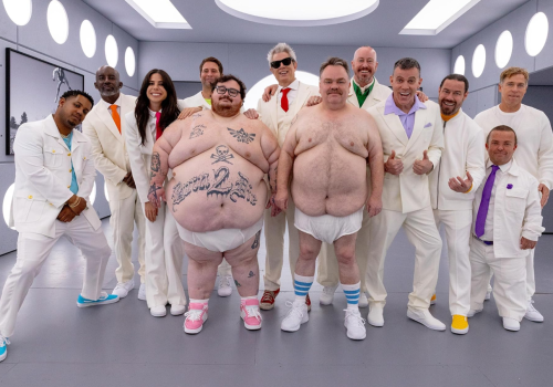 Chłopaki powracają po raz ostatni. Sprawdźcie zwiastun filmu Jackass: Best and Last