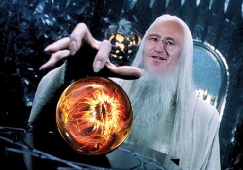 Spoglądając w technofaszystowską otchłań. Majmurek czyta manifest Palantira