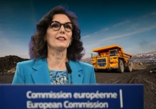 Uzależnienie od importu energii i surowców słono kosztuje Europę