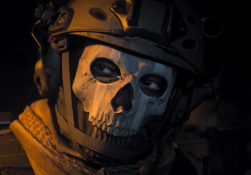 Reżyser Call of Duty nazwał gry wojenne „żałosnymi”. Gracze wyciągnęli stary wywiad