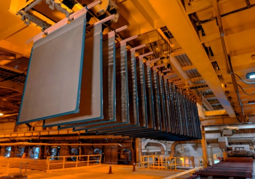 W tych surowcach Polska jest kluczowa dla całej Europy. Mamy ogromne złoża