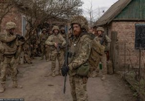 Potężne straty Rosji. Prezydent Finlandii ujawnia