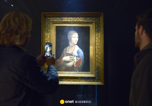 Zrabowane skarby wrócą do Polski. 