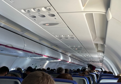 Nowe ograniczenia na lotach do i z Turcji. Turyści muszą uważać na powerbanki