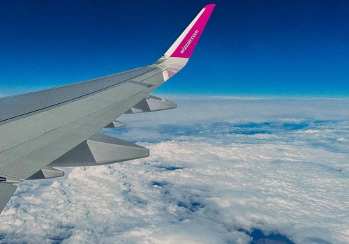 „Osobiście nawet bym z nimi nie poleciał”. Szef Wizz Air miażdży konkurencję
