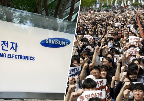 Nawet 1,5 mln zł premii na pracownika lub strajk. Gigant z ogromnym problemem