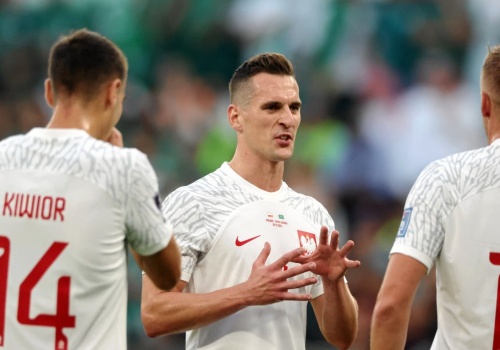 Jacek Laskowski: Dajcie mi znać, kiedy pojawi się ktoś następny taki w polskim futbolu