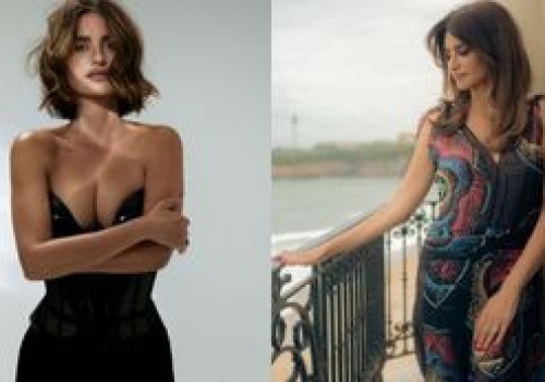 Penelope Cruz kończy 52 lata i zachwyca sylwetką. Zdradziła sekret diety