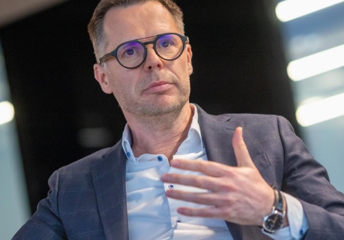 Jest wezwanie na akcje Wirtualnej Polski. Główni akcjonariusze chcą zwiększyć kontrolę nad spółką