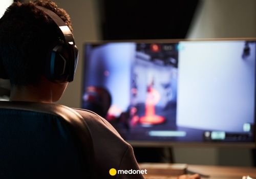 Higiena cyfrowa dzieci. Dlaczego to dziś kwestia zdrowia publicznego?