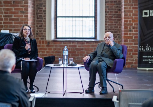 Zmiany w Roczniku Elbląskim