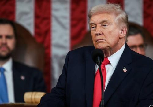 Nowa oferta Iranu na stole. Media: Trump jest sceptyczny