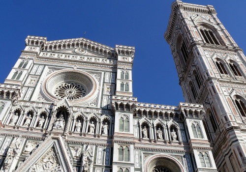 Włochy i Hiszpania na czele zagranicznych kierunków na majówkę