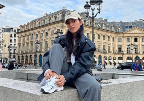 Wyprzedaż sneakersów New Balance - kultowy model taniej niż dotychczas