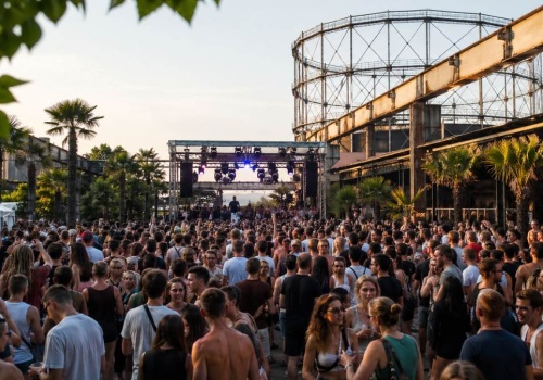 Lato 2026 w Niemczech zapowiada się gorąco. Oto największe imprezy plenerowe, które przyciągną tłumy