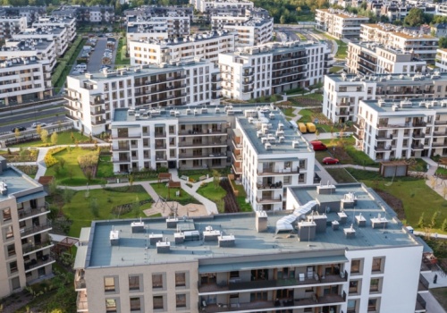 Rewolucja we wspólnotach mieszkaniowych. Nie było takiej od 30 lat