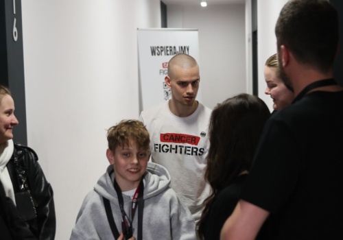 RSnW: sukces darczyńców, sukces Łatwoganga