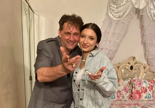 Afera wokół ojca Viki Gabor. Dramatyczny apel w telewizji