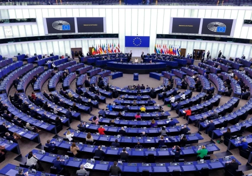 Polscy europosłowie bez immunitetu? Kluczowe głosowanie w PE