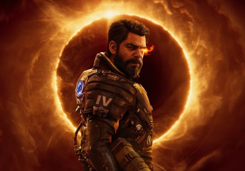 Saros w polskiej wersji językowej. Posłuchajcie dubbingu z początku przygody