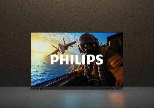 55 cali za 1244 zł. Ten telewizor Philips jest dużo tańszy na Allegro