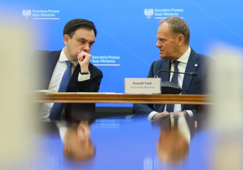 Polska przebije unijny próg. Ujawniono rządowe dokumenty