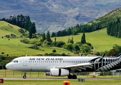 Takich miejsc samoloty jeszcze nie miały. Oto co czeka na turystów