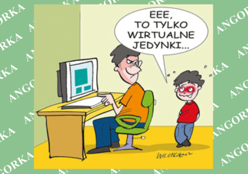 Państwowy e-dziennik. Rusza pilotaż nowego systemu w szkołach