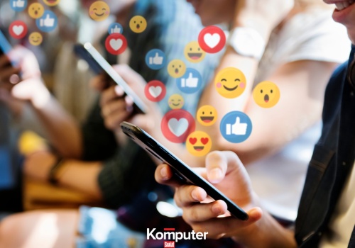 Wielu 20 i 30-latków chce wrócić do przeszłości. Cyfrowy świat ich męczy