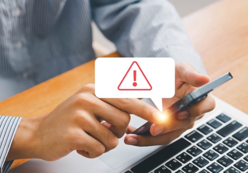 ZUS ostrzega. Kolejna próba oszustwa. Tym razem na celowniku emeryci