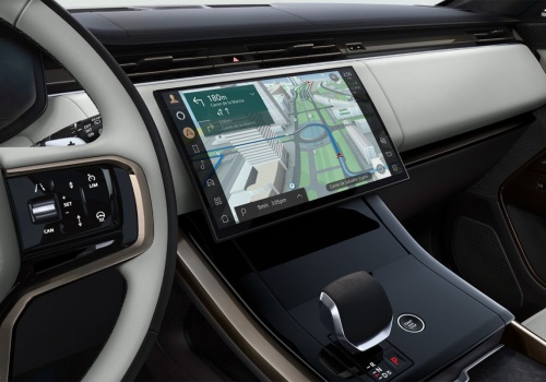 To już nie jest zwykły SUV. Ten model wprowadza luksus na zupełnie inny poziom