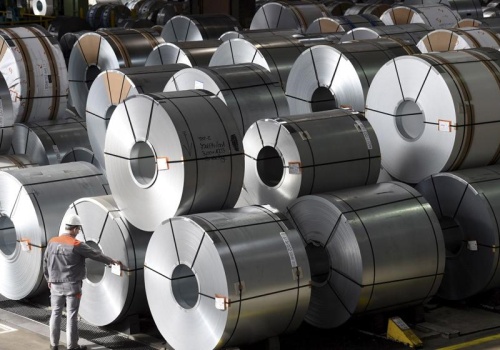 Stalowe odbicie w Europie i szansa dla JSW. Waży się przyszłość koksowego giganta