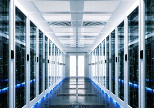 7 największych ograniczeń w rozbudowie mocy centrów danych