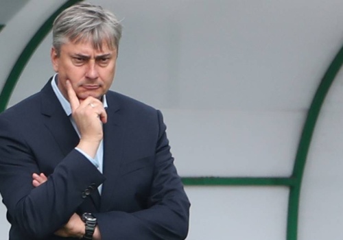 Maciej Skorża odchodzi z klubu! Oficjalny komunikat