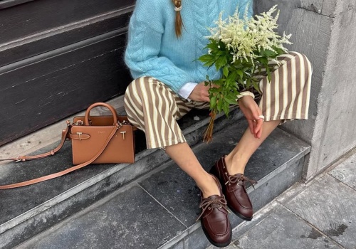 Lasocki przecenia HITOWE mokasyny na lato ze skóry - teraz są tańsze o 40%. Co w Rieker?