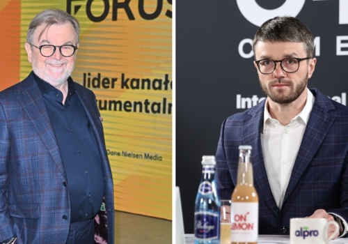 Syn Miszczaka wsparł akcję Łatwoganga. Wspomniał o zmarłej mamie