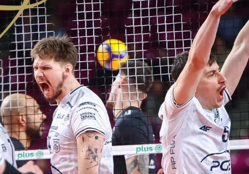 Dramatyczny tie-break i kontuzja Bednorza. Projekt Warszawa bliżej podium