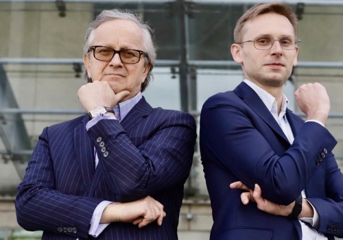 Sprawa Zondacrypto. Pozew przeciwko skarbowi państwa nie jest pozbawiony podstaw