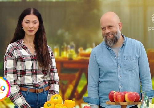 Sposoby na zdrowsze grillowanie od ekspertów 