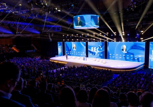 Świat w turbulencjach, Europa w działaniu – za nami XVIII Europejski Kongres Gospodarczy