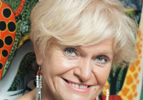 Spotkanie podróżnicze w Ciechanowie. Gościem będzie Beata Lewandowska-Kaftan