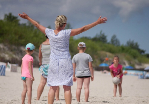 Niemcy wybierają polski Bałtyk. 2026 może przynieść rekordowy sezon