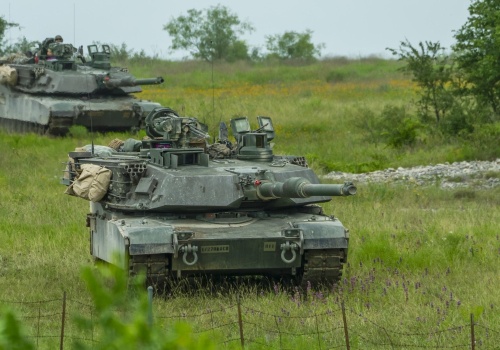 Szał zakupów USA. Ponad 3000 pojazdów opancerzonych do końca 2031