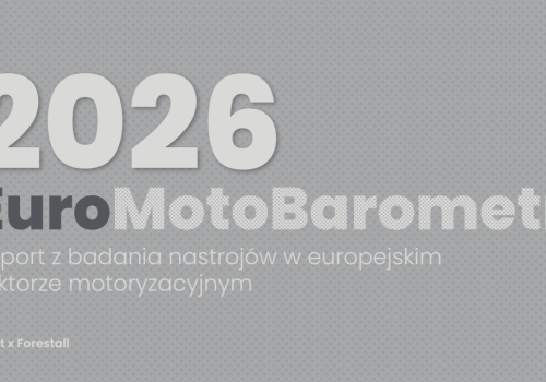 Polska motoryzacja cierpi na chińskie rozdwojenie jaźni